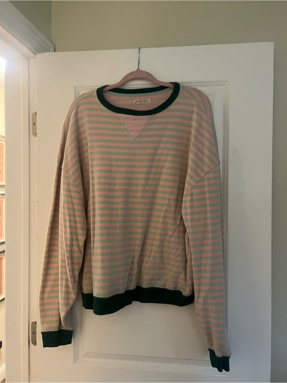 Free People Sweatshirt